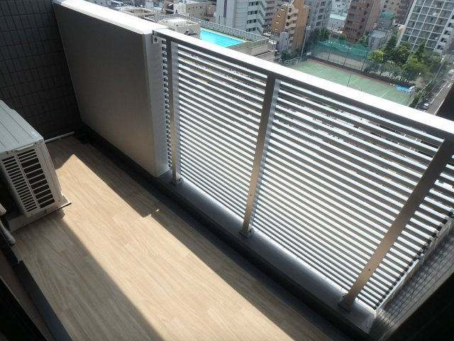 オーキッドレジデンス上野の設備