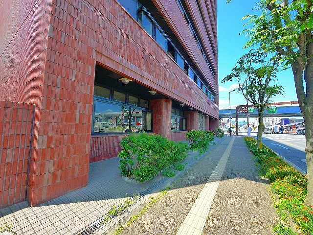 FOREST　SQUAREのその他