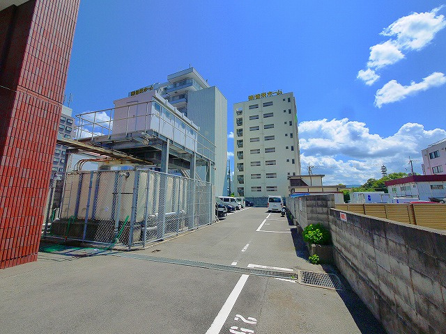 FOREST　SQUAREのその他