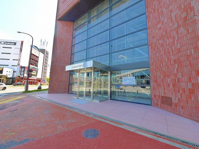 FOREST　SQUAREのその他