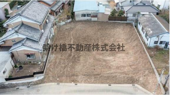 豊橋市横須賀町宮前　売地の画像