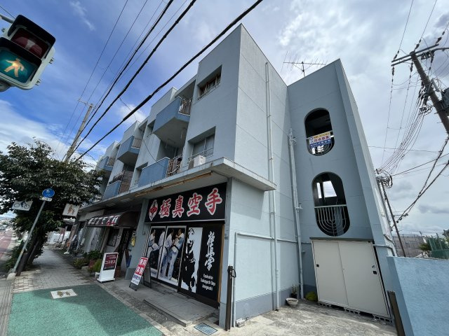 水畑マンション