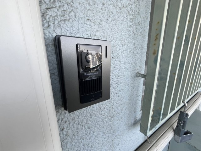 水畑マンションの設備