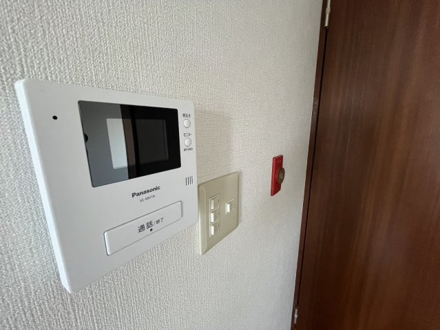 水畑マンションの設備