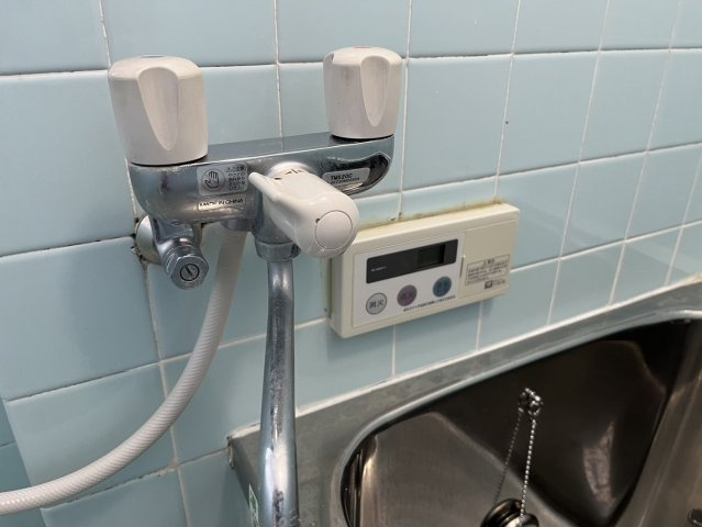 水畑マンションの設備