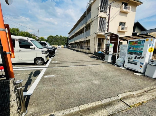 龍安寺衣笠下町の周辺