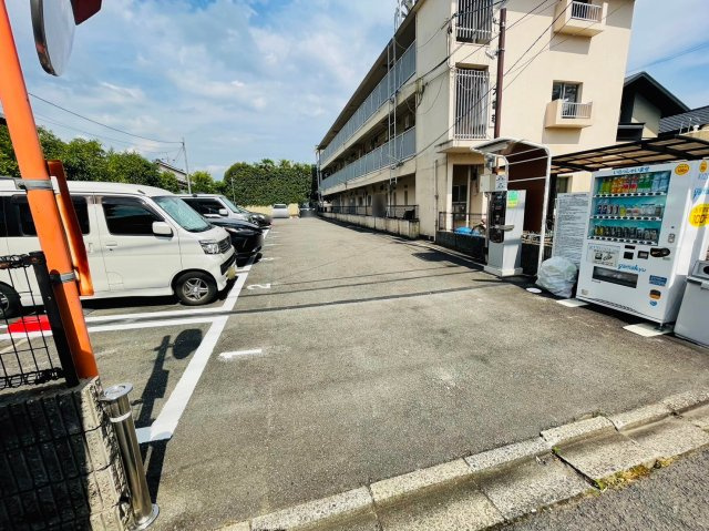 龍安寺衣笠下町の周辺