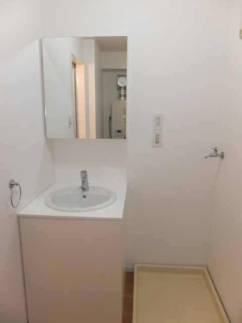 アーバンモールの洗面所