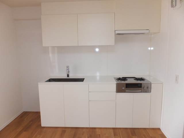 アーバンモールのキッチン