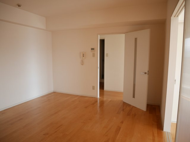 アーバンモールの居間・リビング