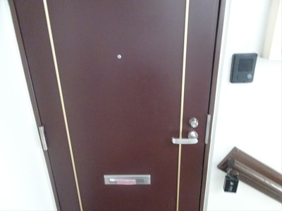 【その他共用部分】 | 和暢ビル