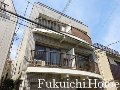 【外観】 | 和暢ビル