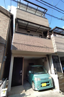 【外観】