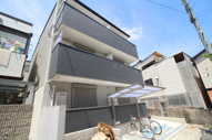 ALEGRIA岡町の画像