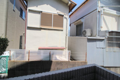 【展望】 | ALEGRIA岡町