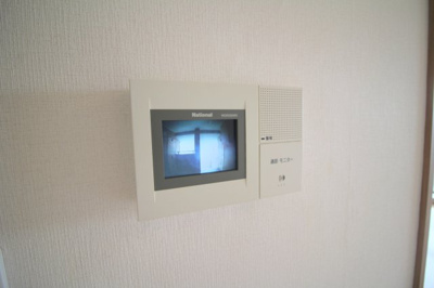 【セキュリティ】 | リブレ刀根山