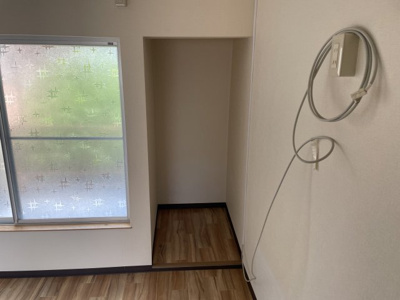 【その他】 | 安立4丁目テラスハウス