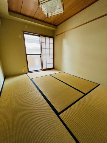 仲介手数料０円！！丸の内FORTの和室