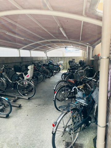 仲介手数料０円！！丸の内FORTのその他共用部分