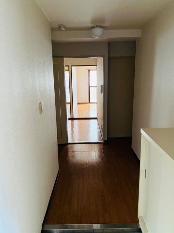 仲介手数料０円！！丸の内FORTの内装