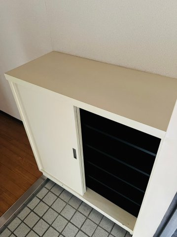 仲介手数料０円！！丸の内FORTの収納