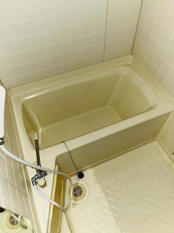 仲介手数料０円！！丸の内FORTの浴室