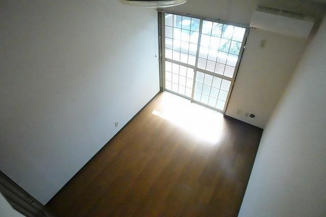 【寝室】デモーラ小田原