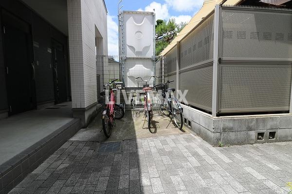 【その他共用部分】ヴェルドミール佐井 