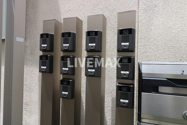 【その他共用部分】ヴェルドミール佐井 