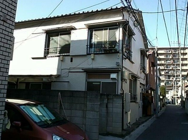 【外観】
