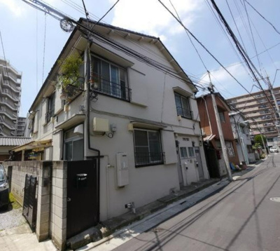 【外観】 | ティエラ５７