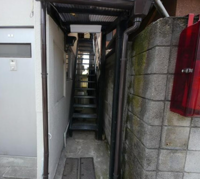 【エントランス】 | ティエラ５７