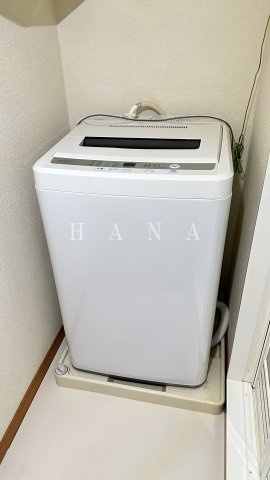 レオパレスCLOVERの設備