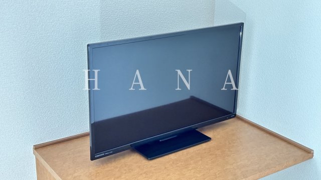 レオパレスCLOVERの設備