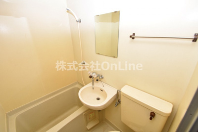 【洗面所】 | ラパンプラス