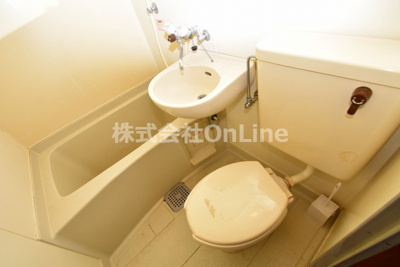 【トイレ】 | ラパンプラス