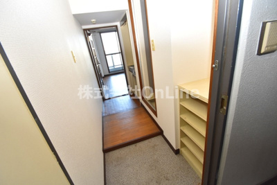 【玄関】 | ラパンプラス