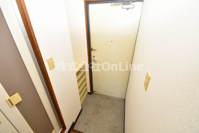 【玄関】 | ラパンプラス