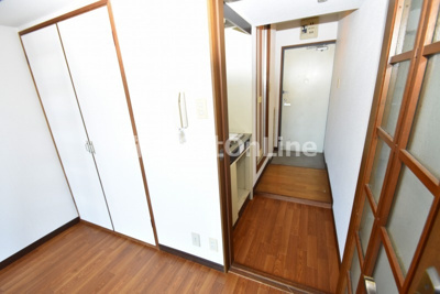 【内装】 | ラパンプラス