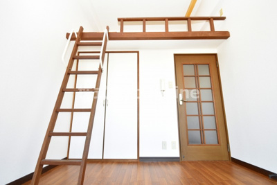 【洋室】 | ラパンプラス