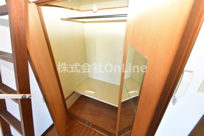 【収納】 | ラパンプラス