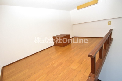 【内装】 | ラパンプラス