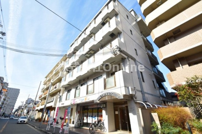 【外観】 | ラパンプラス