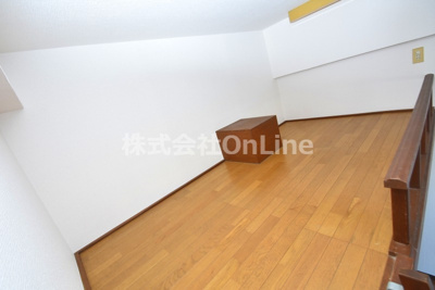 【洋室】 | ラパンプラス