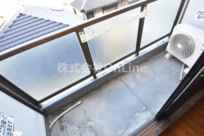 【バルコニー】 | ラパンプラス