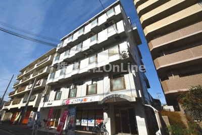 【外観】 | ラパンプラス