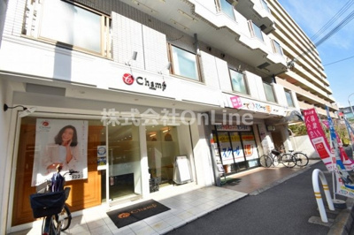 【外観】 | ラパンプラス