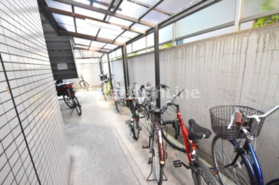 【その他共用部分】 | ラパンプラス