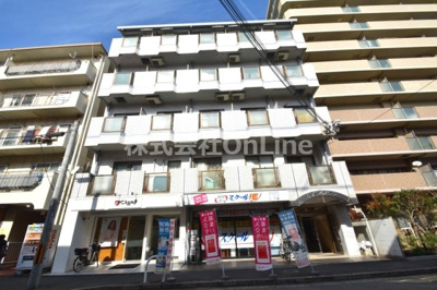 【外観】 | ラパンプラス