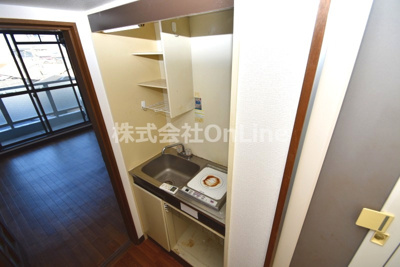 【キッチン】 | ラパンプラス